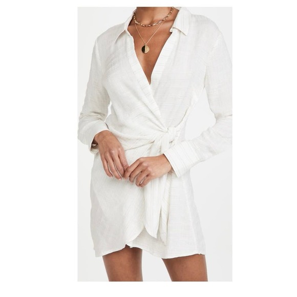 LSPACE Daydream Tunic size M - Picture 12 of 12